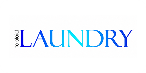 Tabloid Laundry